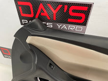 2010 Chevy Camaro SS RH Passenger Door Panel OEM - Day's Parts Yard