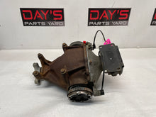 2005 Pontiac GTO Rear End Rearend Carrier Axle Differential 3.46 LSD OEM - Day's Parts Yard
