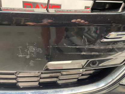 2016 Chevy SS Sedan Complete Front Bumper Cover Fascia OEM