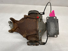 2005 Pontiac GTO Rear End Rearend Carrier Axle Differential 3.46 LSD OEM - Day's Parts Yard