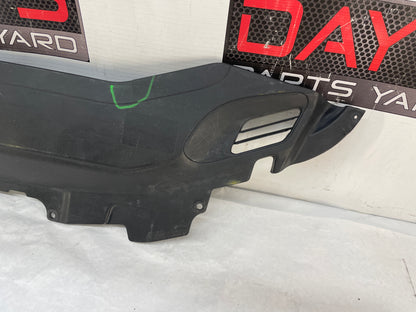 2004 Pontiac GTO Upper Radiator Air Baffle OEM - Day's Parts Yard