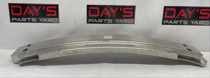 2015 Chevy SS Sedan Rear Bumper Impact Reinforcement Bar  OEM