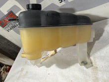 2018 GMC Sierra 1500 SLT Coolant Recovery Reservoir Bottle Tank OEM - Day's Parts Yard