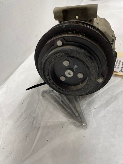2011 Chevy Camaro SS AC A/C Air Conditioner Compressor w/ Hardware OEM