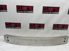 2015 Chevy SS Sedan Rear Bumper Impact Reinforcement Bar  OEM
