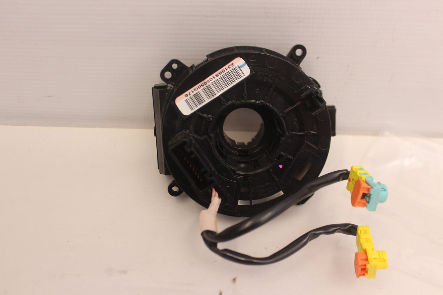 2016 Cadillac ATS-V Clock Spring Angle Sensor OEM - Day's Parts Yard