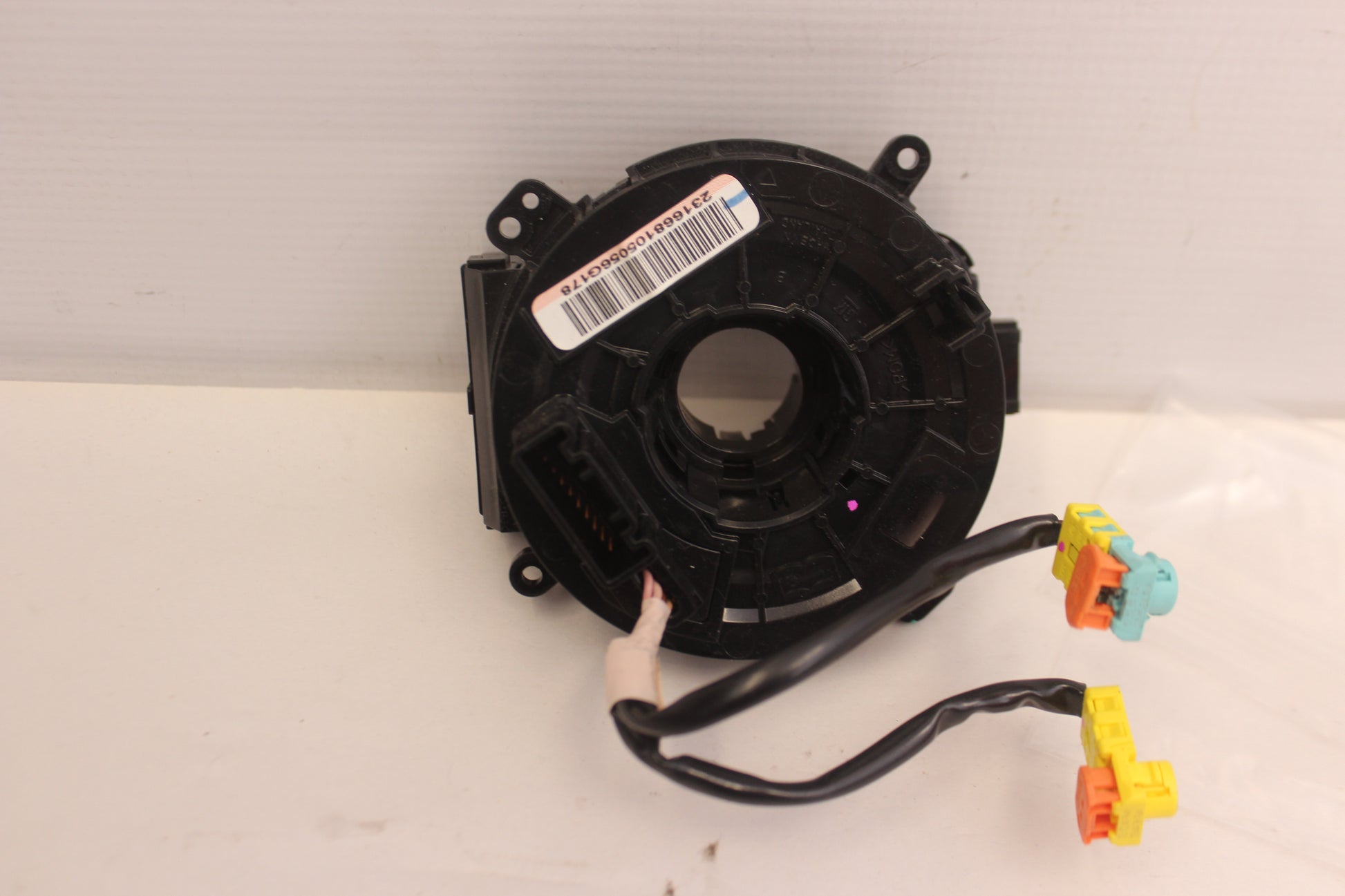 2016 Cadillac ATS-V Clock Spring Angle Sensor OEM - Day's Parts Yard
