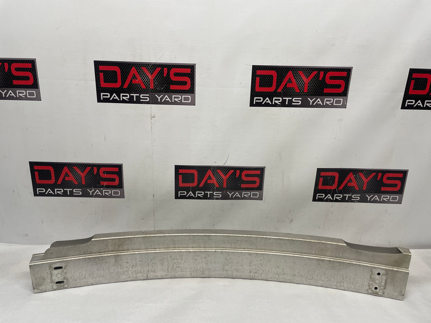 2015 Chevy SS Sedan Rear Bumper Impact Reinforcement Bar  OEM