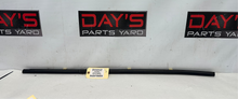 2006 Pontiac GTO LH Driver Window Door Belt Molding Trim OEM - Day's Parts Yard
