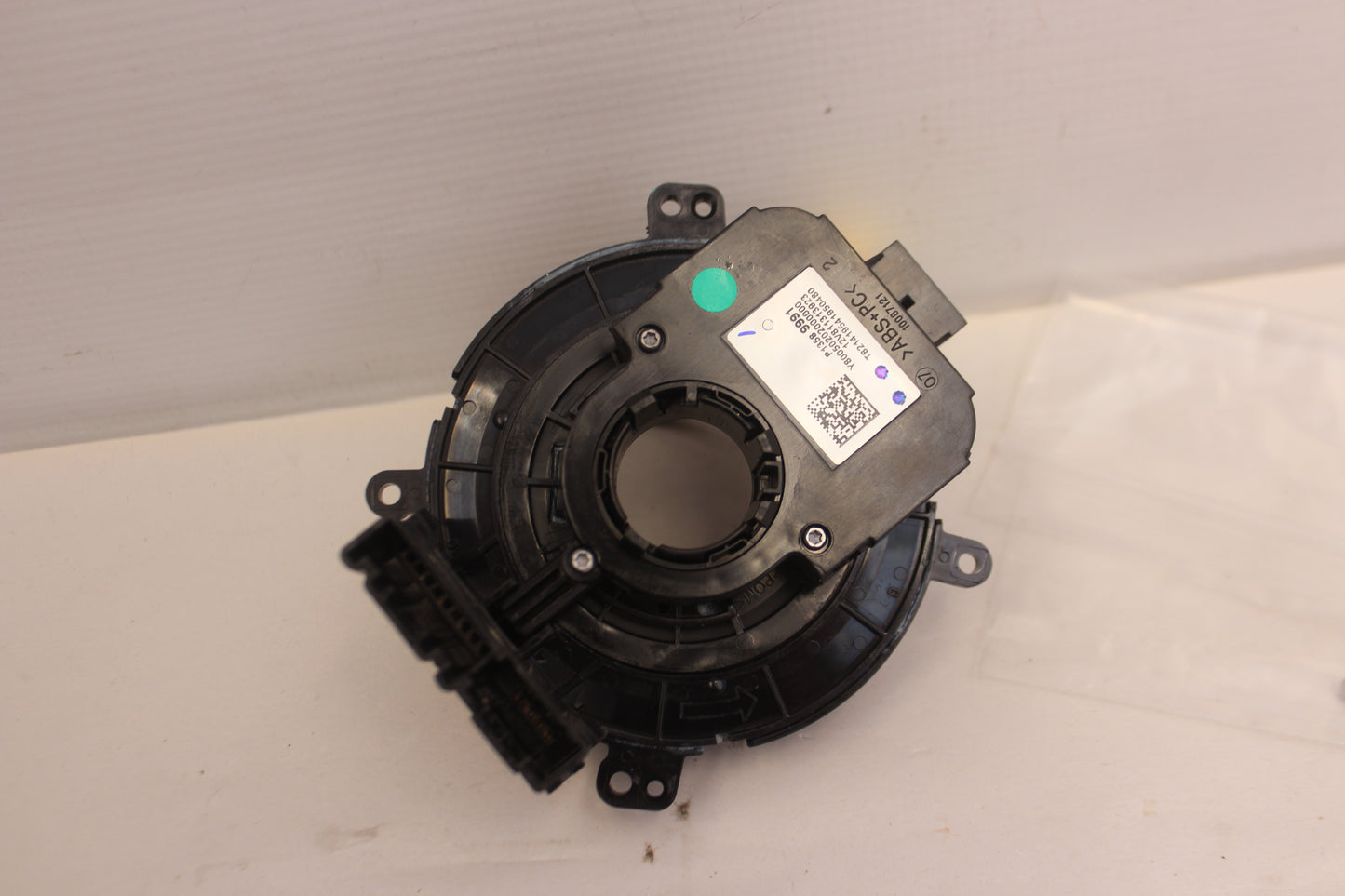 2016 Cadillac ATS-V Clock Spring Angle Sensor OEM - Day's Parts Yard