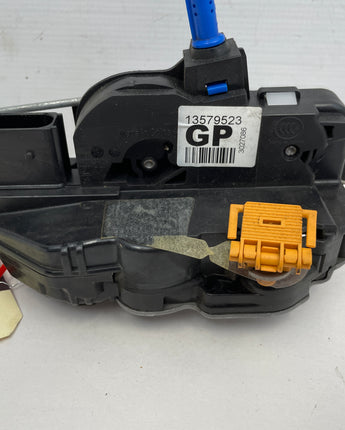 2017 Chevy SS Sedan Front RH Passenger Door Lock Actuator OEM