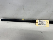 2006 Pontiac GTO LH Driver Window Door Belt Molding Trim OEM - Day's Parts Yard