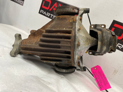 2005 Pontiac GTO Rear End Rearend Carrier Axle Differential 3.46 LSD OEM - Day's Parts Yard