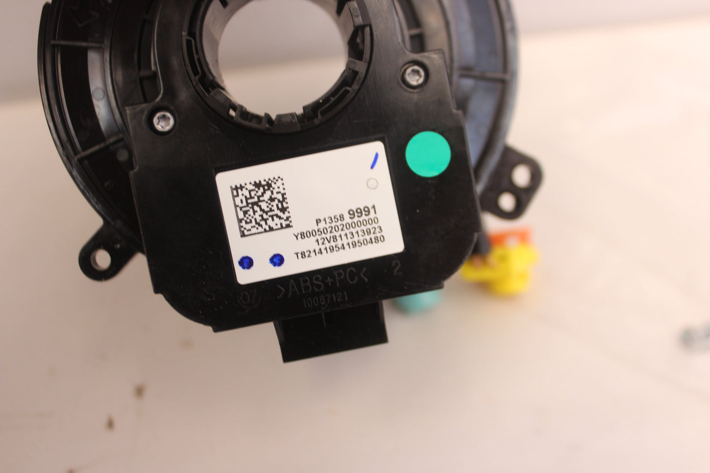 2016 Cadillac ATS-V Clock Spring Angle Sensor OEM - Day's Parts Yard