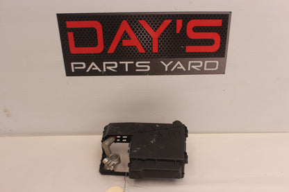 2016 Cadillac ATS-V Positive Terminal Relay OEM - Day's Parts Yard