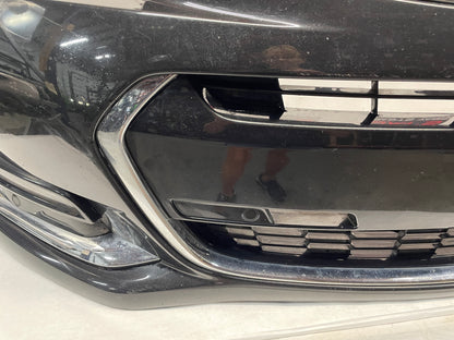 2016 Chevy SS Sedan Complete Front Bumper Cover Fascia OEM