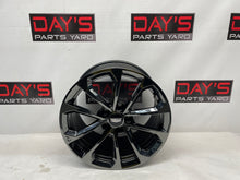 2017 Cadillac ATS-V Coupe Factory OEM Rear Wheel 18X9.5