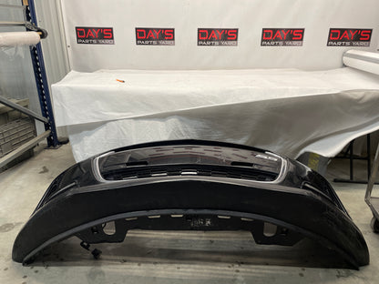 2016 Chevy SS Sedan Complete Front Bumper Cover Fascia OEM