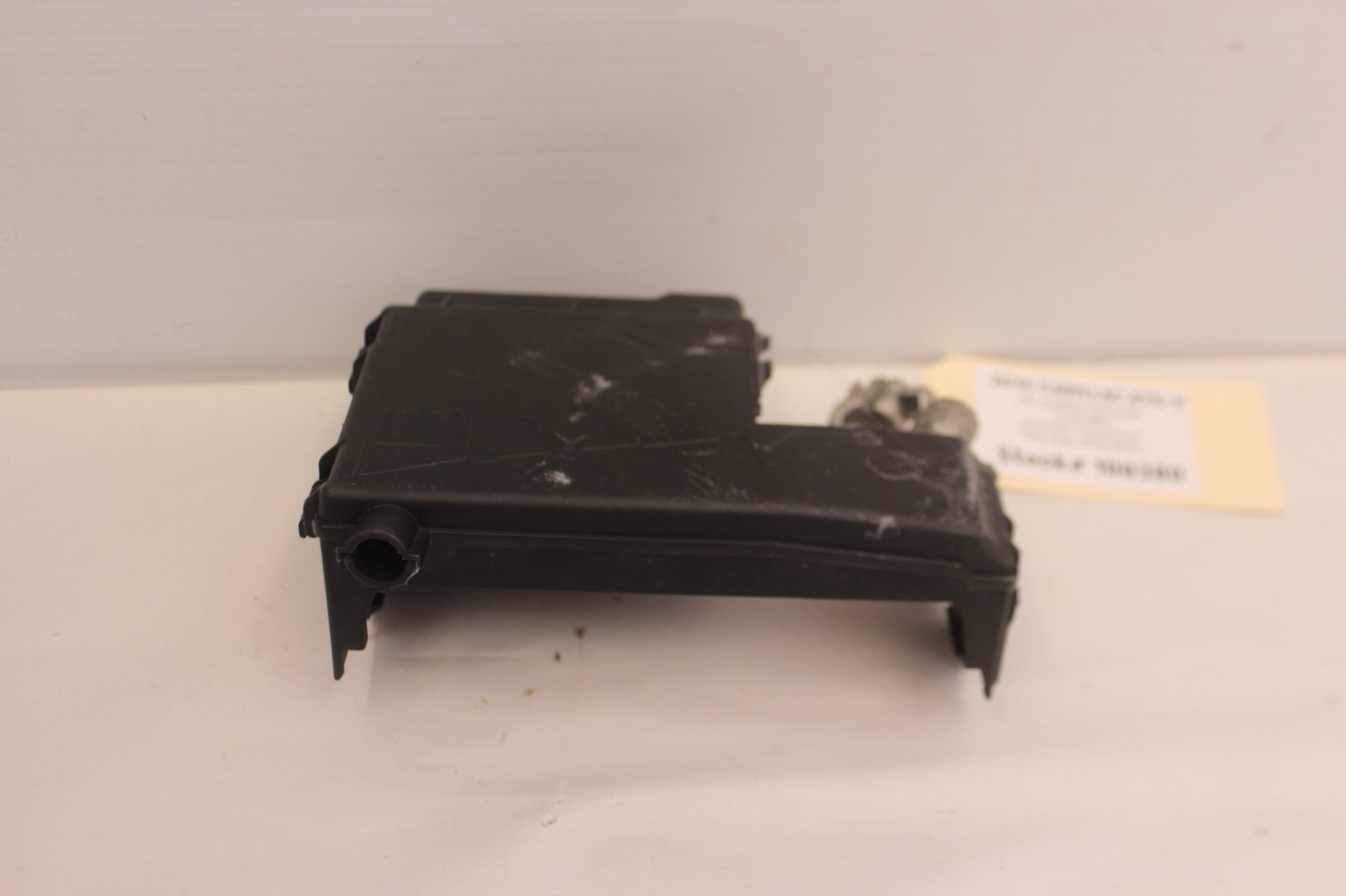 2016 Cadillac ATS-V Positive Terminal Relay OEM - Day's Parts Yard