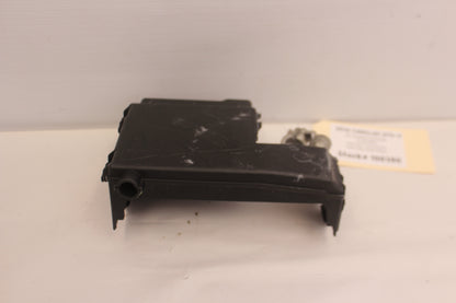 2016 Cadillac ATS-V Positive Terminal Relay OEM - Day's Parts Yard