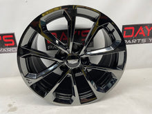 2017 Cadillac ATS-V Coupe Factory OEM Rear Wheel 18X9.5
