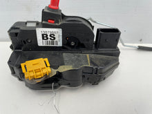 2017 Chevy SS Sedan LH Driver Rear Door Lock Actuator OEM