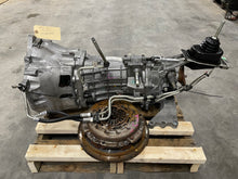 2014 Chevy Camaro ZL1 Convertible Manual Transmission OEM - Day's Parts Yard