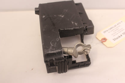 2016 Cadillac ATS-V Positive Terminal Relay OEM - Day's Parts Yard