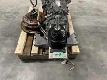 2014 Chevy Camaro ZL1 Convertible Manual Transmission OEM - Day's Parts Yard