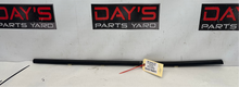 2006 Pontiac GTO RH Passenger Window Door Belt Molding Trim OEM - Day's Parts Yard