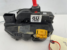 2017 Chevy SS Sedan RH Passenger Rear Door Lock Actuator OEM - Day's Parts Yard