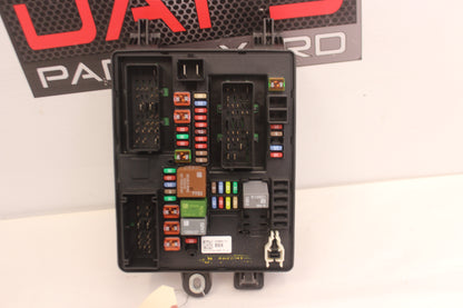 2016 Cadillac ATS-V Rear Cabin Fuse Box Block OEM - Day's Parts Yard