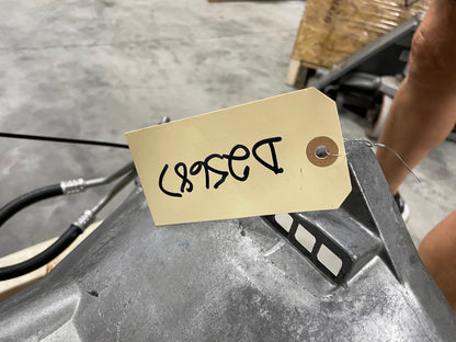 2014 Chevy Camaro ZL1 Convertible Manual Transmission OEM - Day's Parts Yard