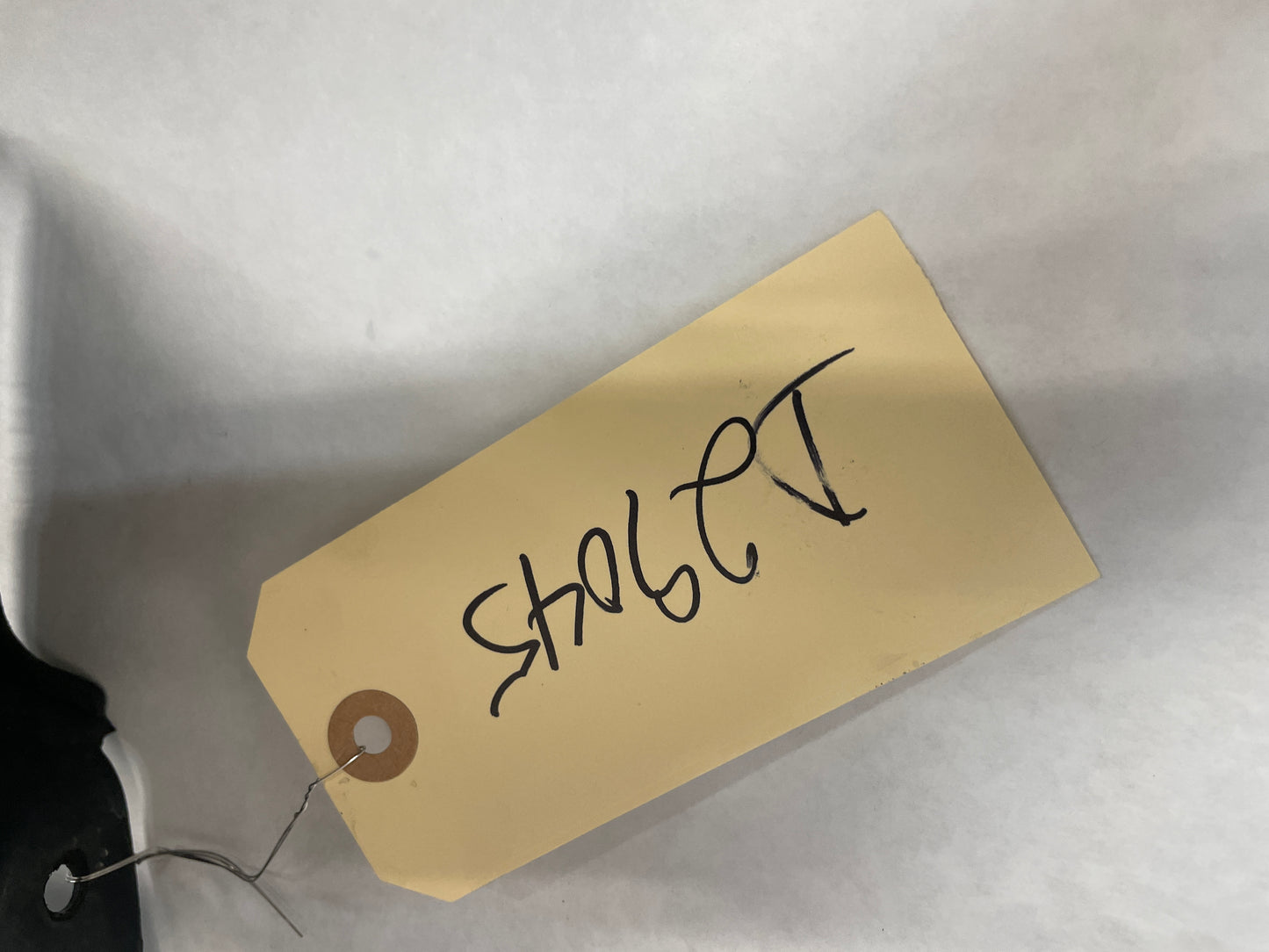 2009 Pontiac G8 GT LH Driver Rear Fender Wheel Well Liner House OEM