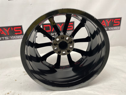 2017 Cadillac ATS-V Coupe Factory OEM Rear Wheel 18X9.5
