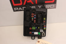 2014 Chevrolet SS Sedan Rear Fuse Box Relay OEM - Day's Parts Yard