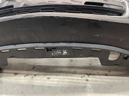 2016 Chevy SS Sedan Complete Front Bumper Cover Fascia OEM