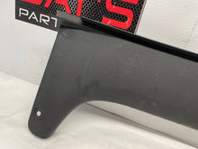 2014 Chevy SS Sedan Trunk Cargo Liftgate Wall Plate Cover Garnish Trim Molding OEM - Day's Parts Yard