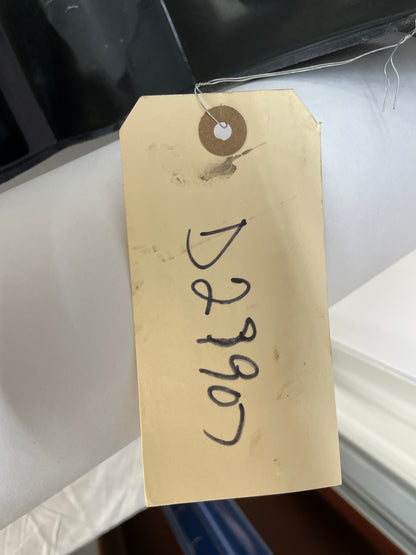 2009 Pontiac G8 GT RH Passenger Rocker Molding Side Skirt Panel Trim Black OEM