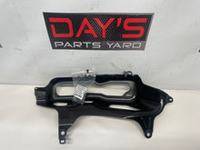 2014 Chevy Camaro SS 1LE  Driver Taillight Tail Light Mounting Bracket OEM - Day's Parts Yard