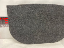 2013 Cadillac CTS-V Coupe Trunk Compartment Floor Storage Carpet Cover OEM - Day's Parts Yard