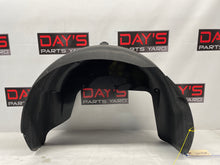 2010 Chevy Camaro SS LH Driver Rear Fender Wheel Well Liner OEM - Day's Parts Yard