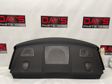 2013 Cadillac CTS-V Coupe Package Tray 22931675 OEM - Day's Parts Yard