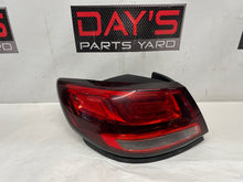 2014 Chevy SS Sedan LH Driver Outer Taillight Tail Light Lamp OEM - Day's Parts Yard