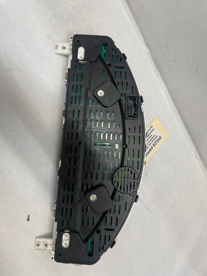 2013 Chevy Caprice PPV Gauge Cluster Speedometer Instrument Panel OEM