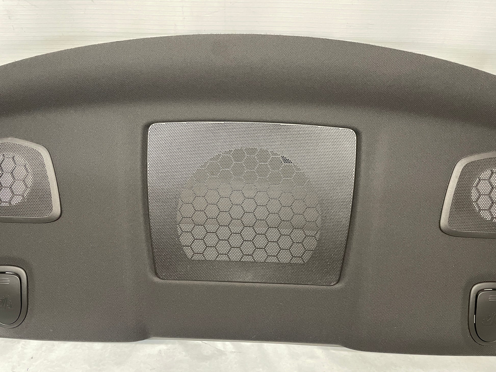 2013 Cadillac CTS-V Coupe Package Tray 22931675 OEM - Day's Parts Yard