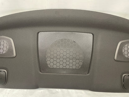 2013 Cadillac CTS-V Coupe Package Tray 22931675 OEM - Day's Parts Yard