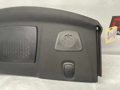 2013 Cadillac CTS-V Coupe Package Tray 22931675 OEM - Day's Parts Yard
