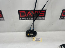 2013 Chevy Caprice PPV LH Driver Front Door Lock Actuator OEM