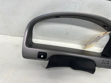 2006 Pontiac GTO Speedometer Gauge Cluster Bezel Trim OEM - Day's Parts Yard